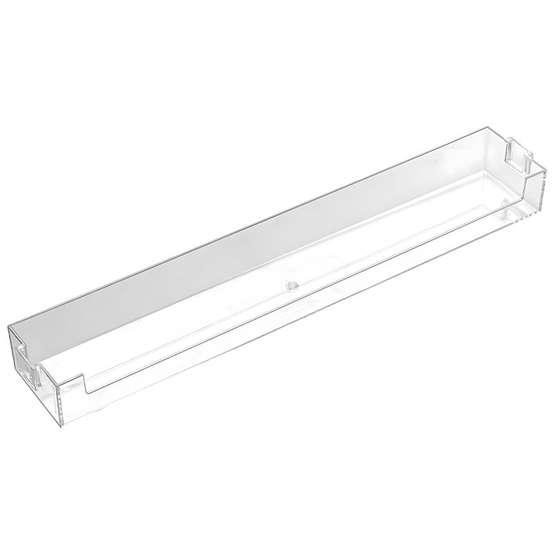 Blind Box Storage Wall Hanging Punch-free Display Stand Acrylic Bubble Mate Hand-made Box Lego Building Blocks Shelf