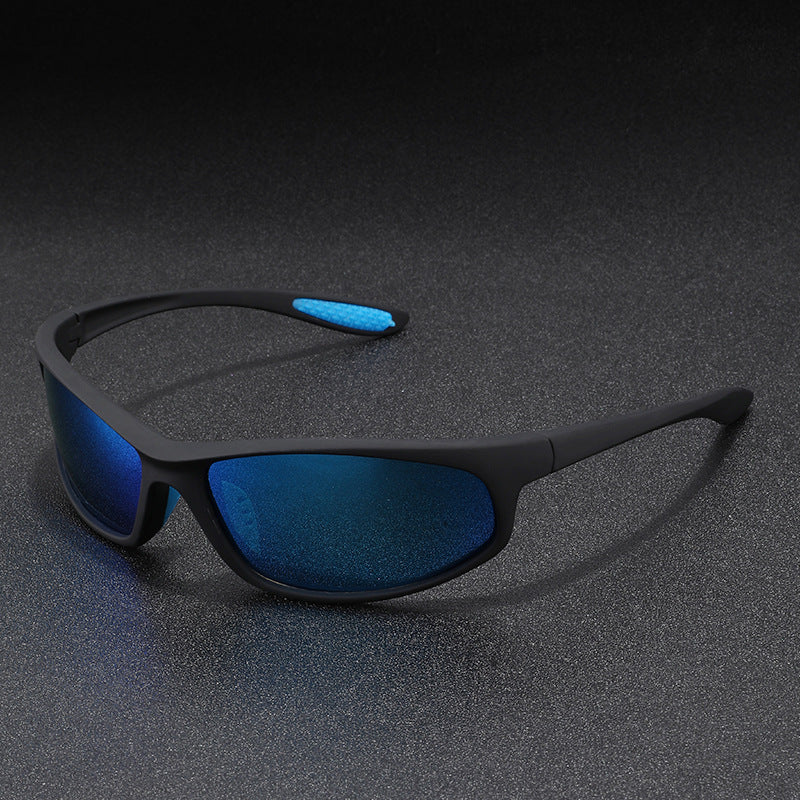 Óculos de Sol Polarizados para Ciclismo e Desporto | Modelo D185