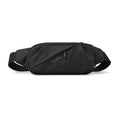 Mochila Crossbody Masculina Multifuncional | Impermeável | Desporto e Lazer