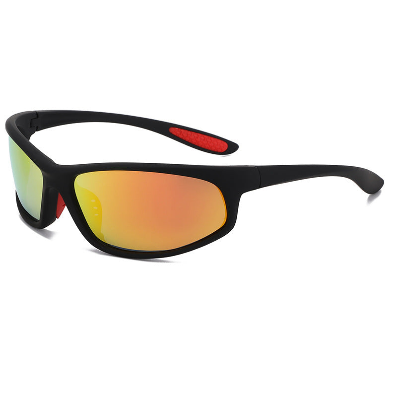 Óculos de Sol Polarizados para Ciclismo e Desporto | Modelo D185