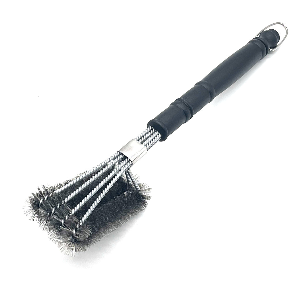 Escova de Limpeza para Grelhador BBQ em Aço Inoxidável | Vários Modelos