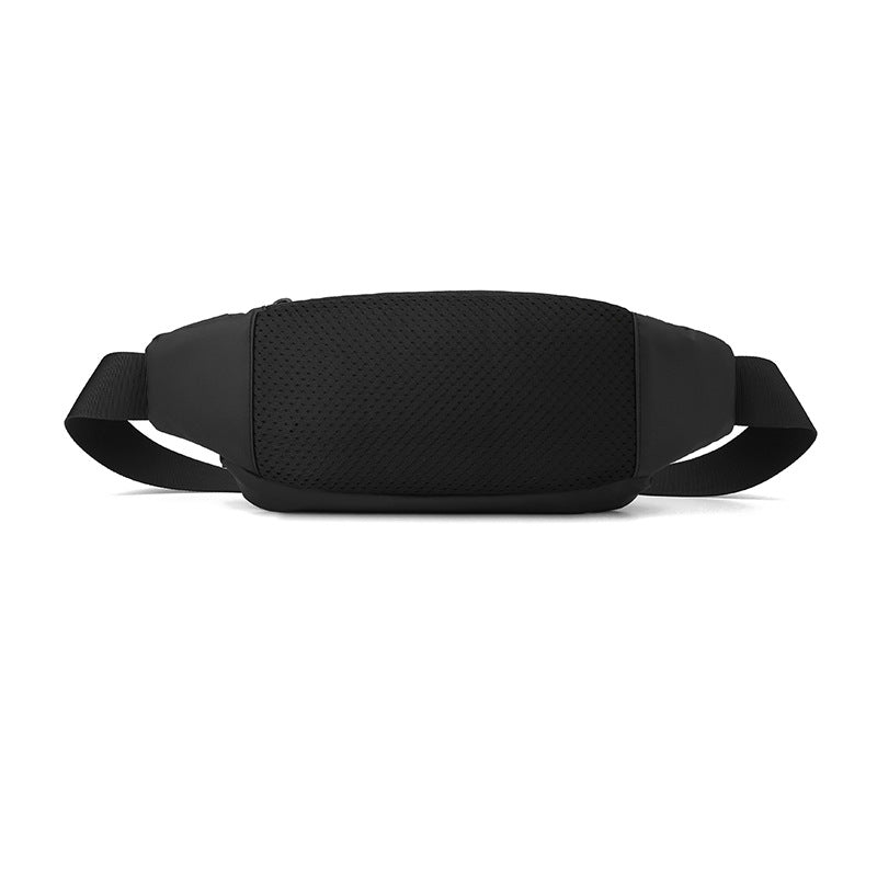 Mochila Crossbody Masculina Multifuncional | Impermeável | Desporto e Lazer