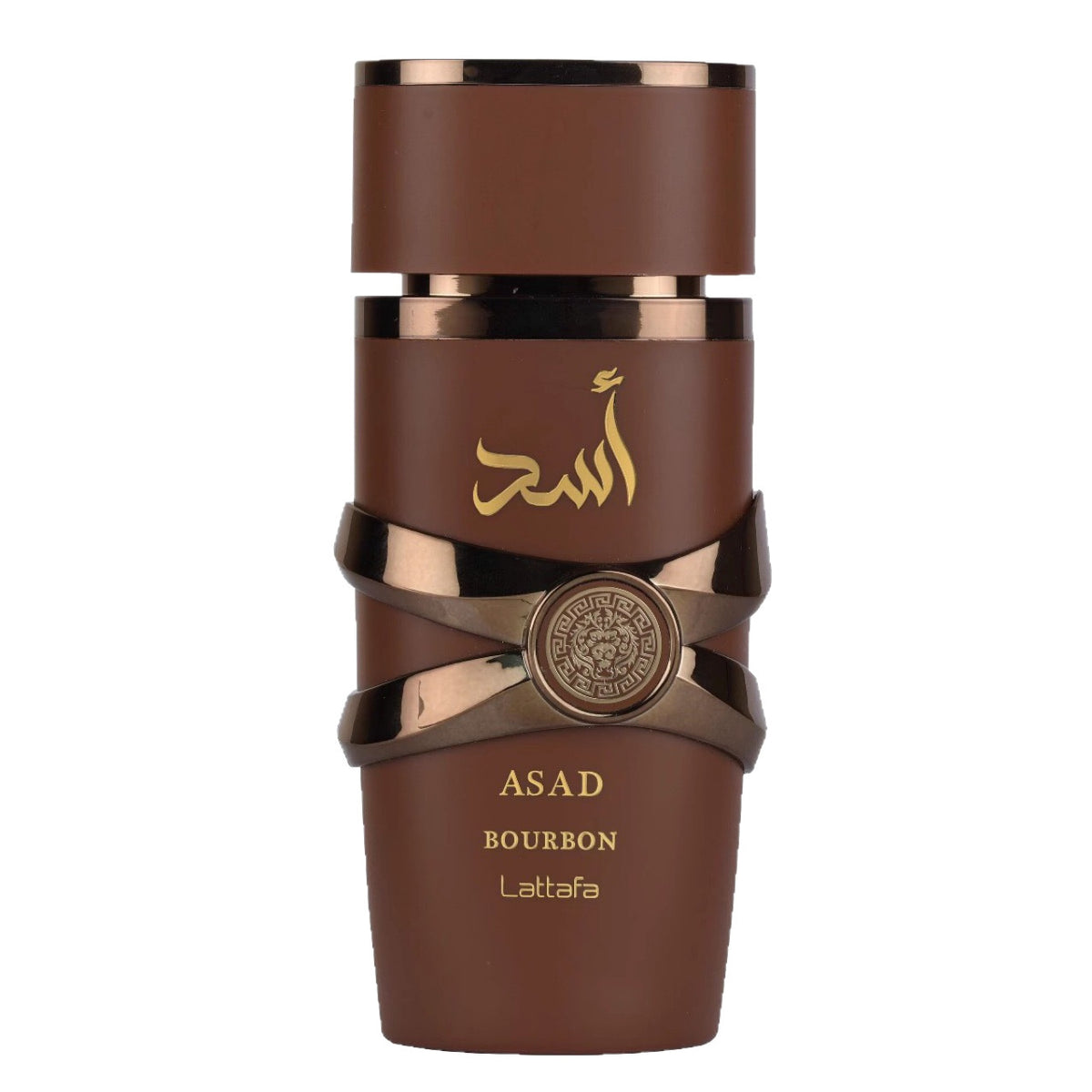 Perfume Asad Brown & Yara Lattafa | Fragrância Árabe Dubai Longa Duração | Unissexo