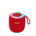 USB Large Audio Subwoofer Bluetooth Speaker Outdoor Portable High Volume Home Desktop Mini Speaker