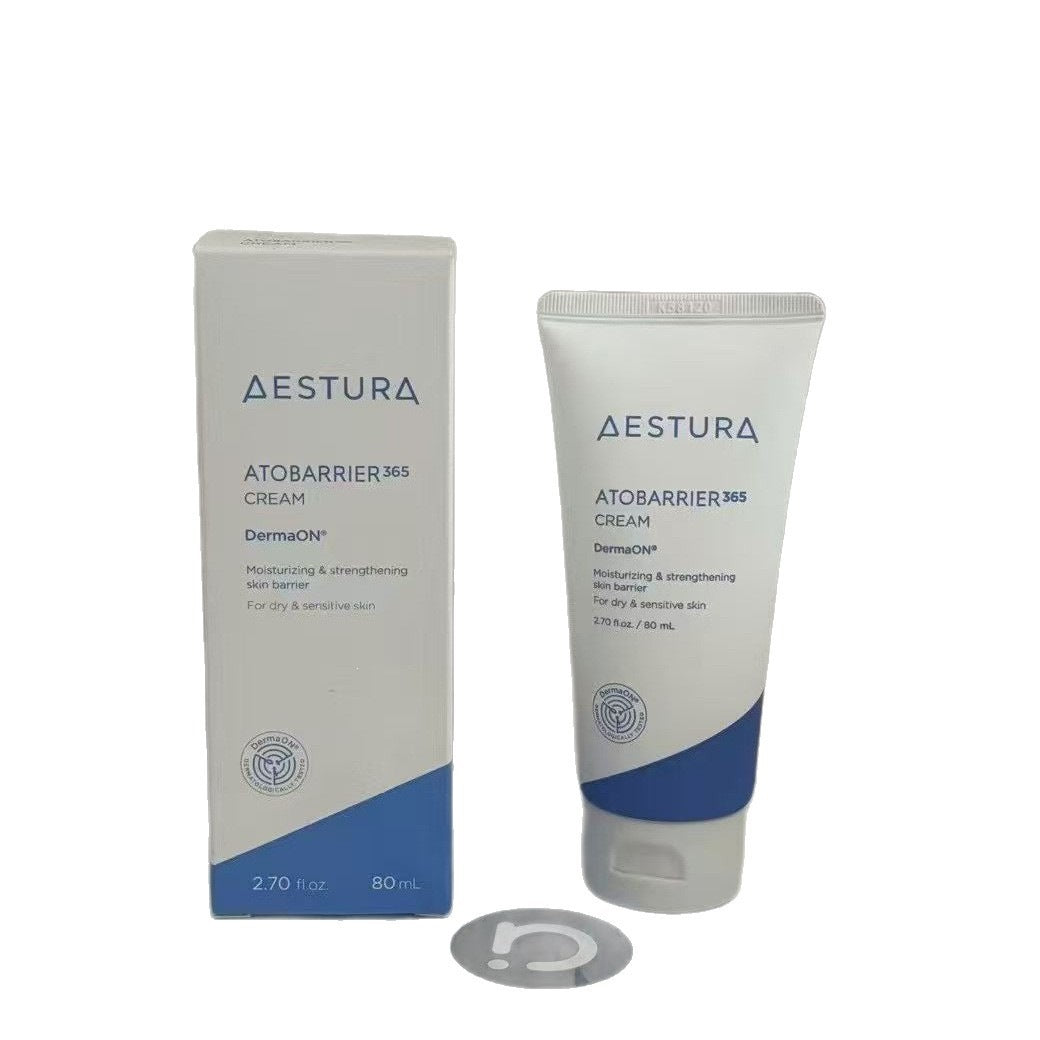 Aestura Moisturizing Cream Soft Care Moisturizer Emergency Repair Cream Essence One-Piece Drop Shipping