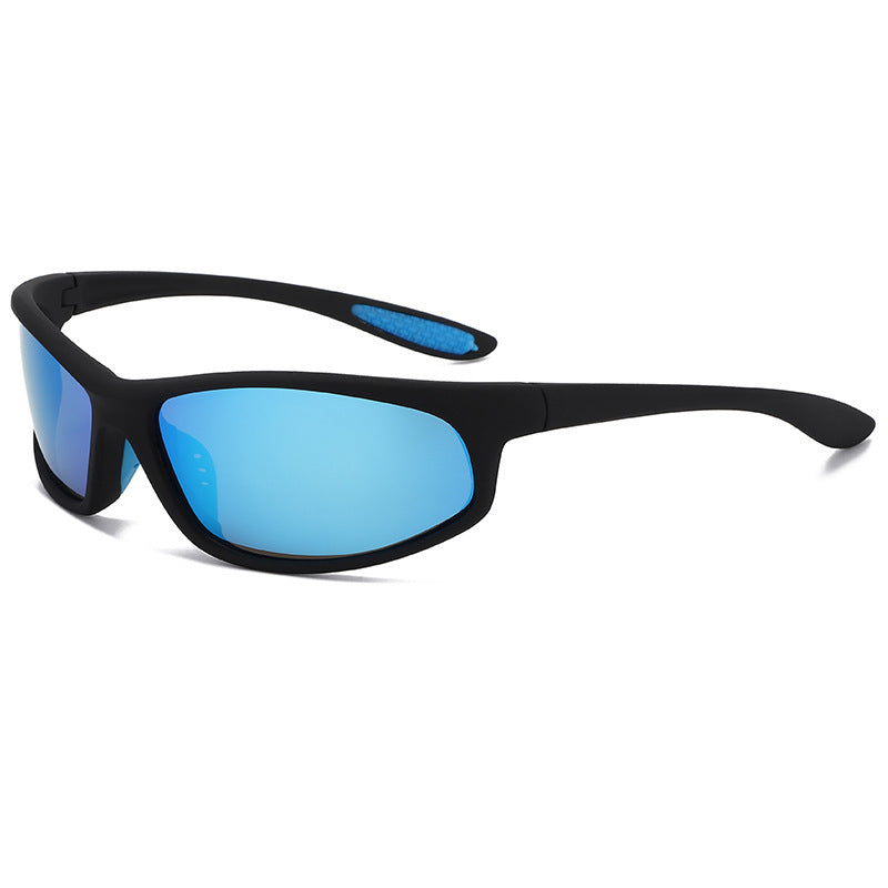 Óculos de Sol Polarizados para Ciclismo e Desporto | Modelo D185