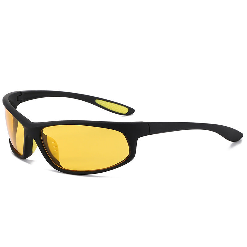 Óculos de Sol Polarizados para Ciclismo e Desporto | Modelo D185