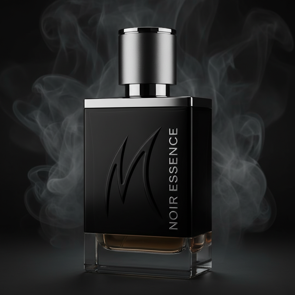 Nuit Intense Premium – Perfume Masculino