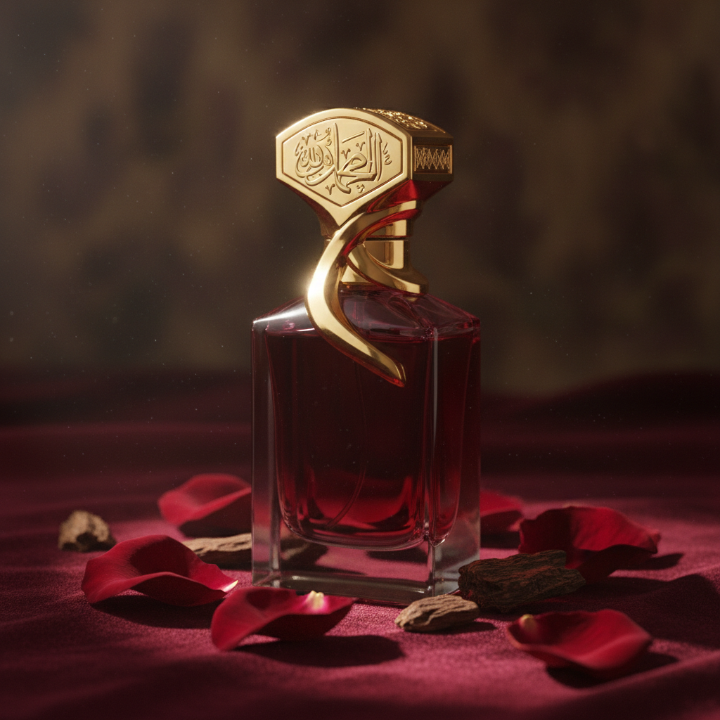 Sharaf Oud – Perfume Oud Especial