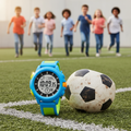 Relógio Criança Desportivo