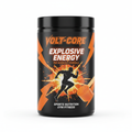 Pré-Treino Energizante Tropical 250g