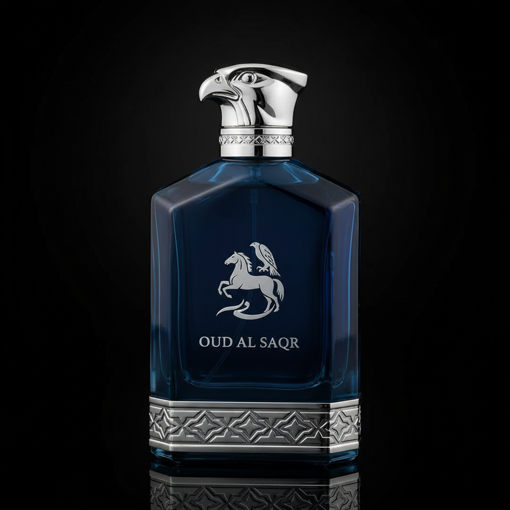 Al Fares – Perfume Masculino Oriental