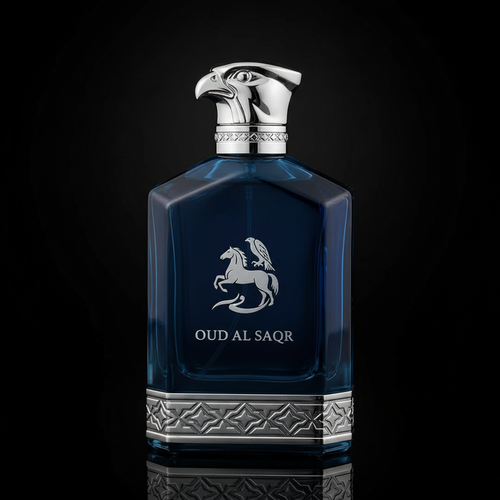 Al Fares – Perfume Masculino Oriental