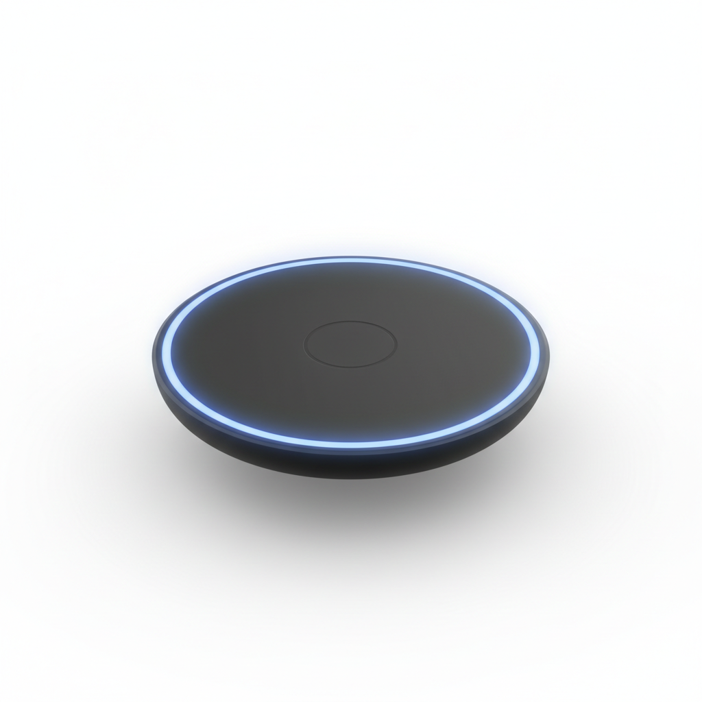 Carregador Wireless Rápido 15W