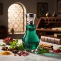 La Nuit Orientale – Perfume Unissexo