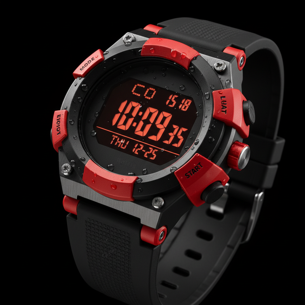Sport Chrono Pro
