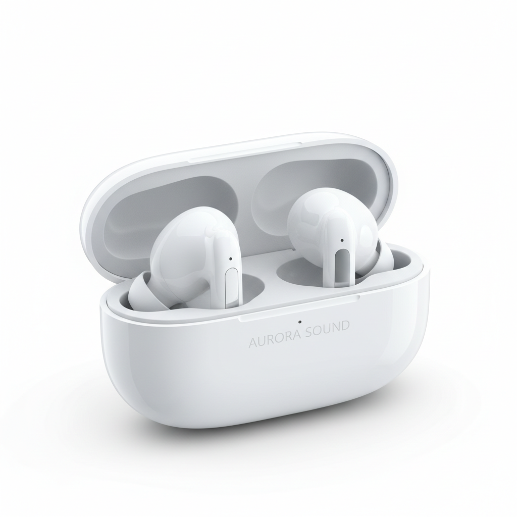 Auriculares Bluetooth TWS Pro