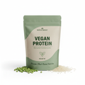 Proteína Vegana Ervilha + Arroz 1kg