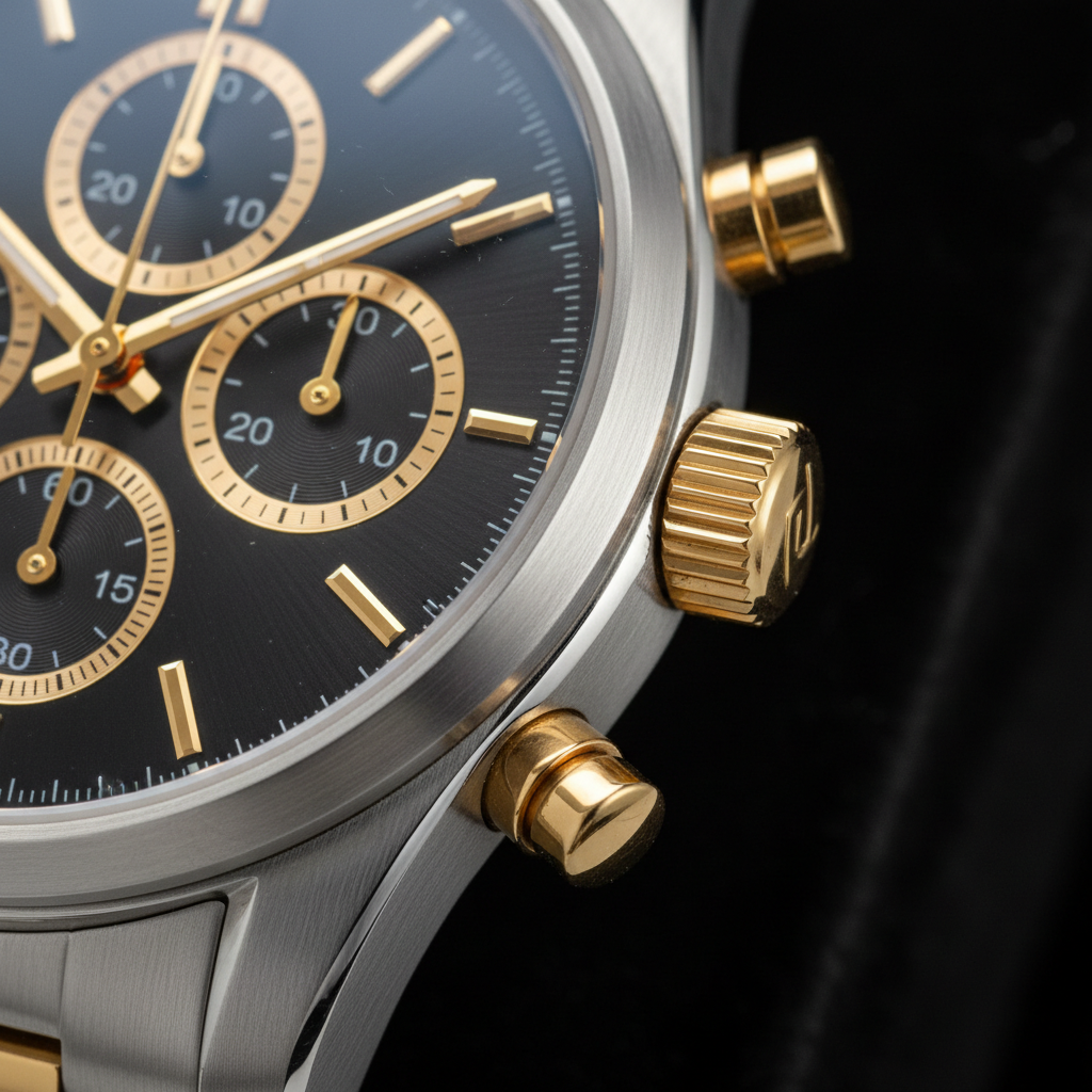 Auron Chrono