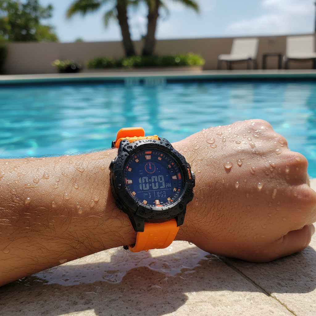 AquaSport 50M