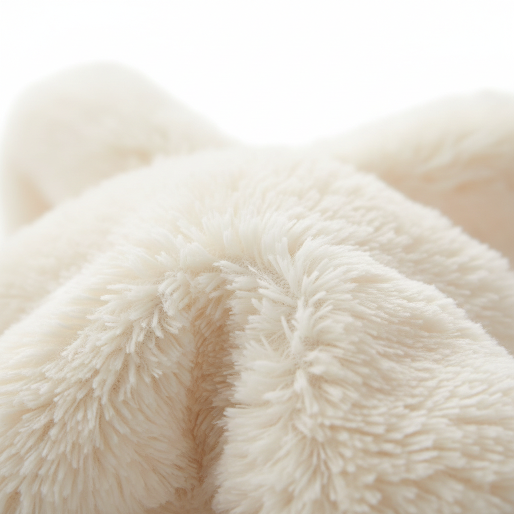Peluche Bebé Ultra Suave