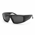 Óculos Stealth Matte Black
