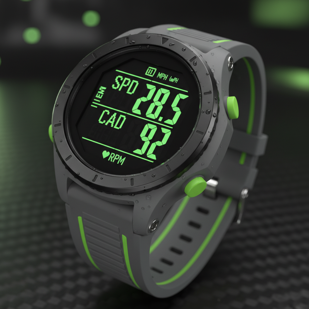 CycloSpeed Pro