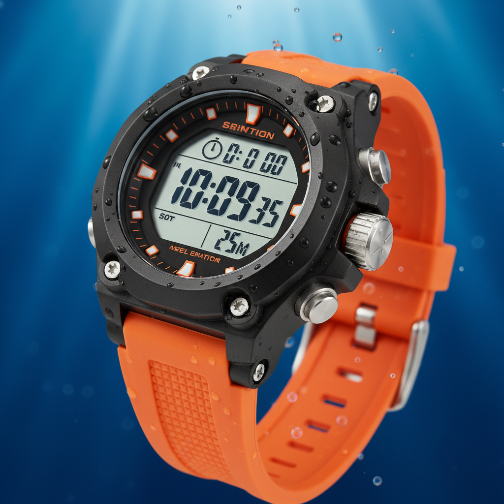 AquaSport 50M