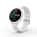 Smartwatch Fitness Pro Unissexo - Branco