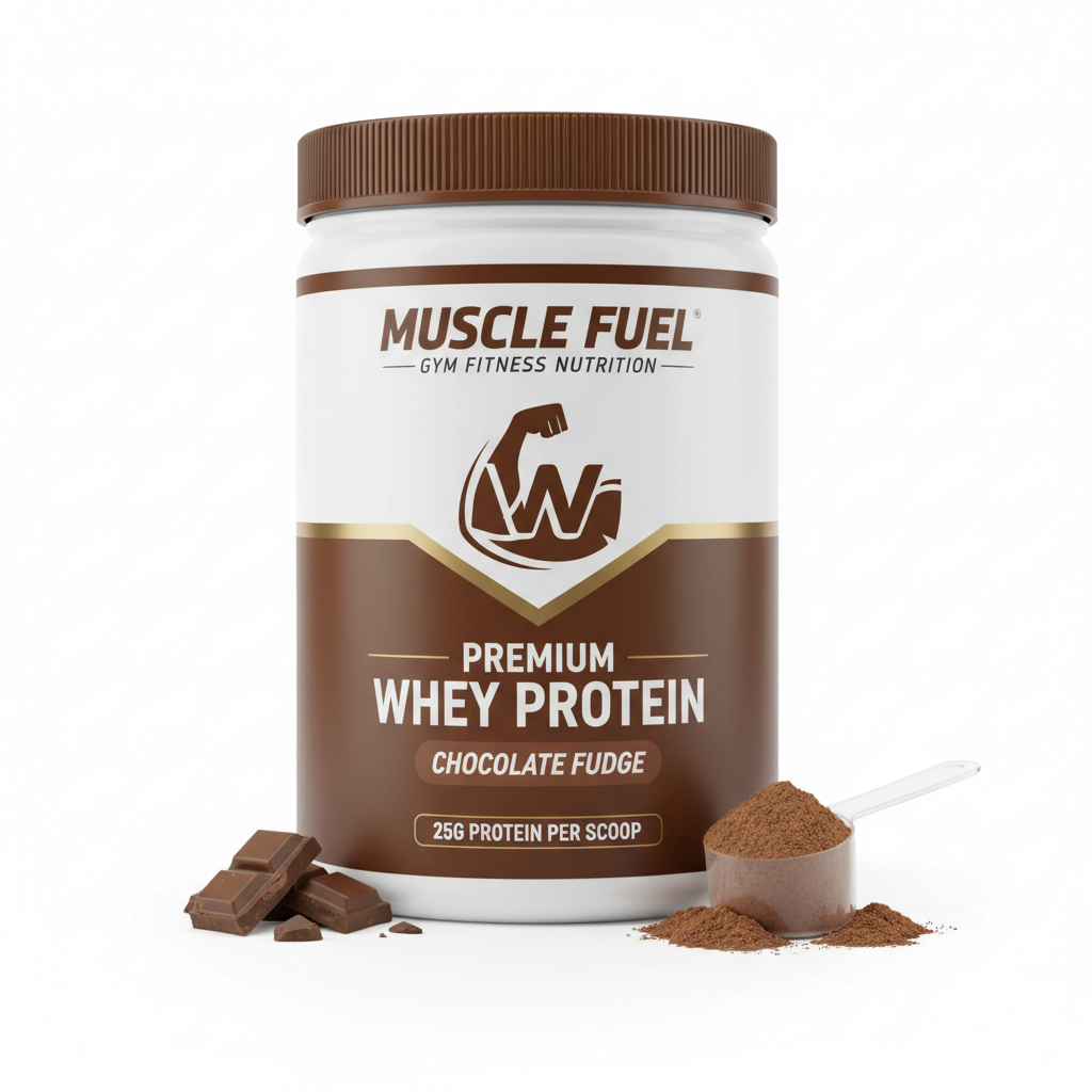 Proteína Whey Concentrada 1kg