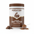 Proteína Whey Concentrada 1kg