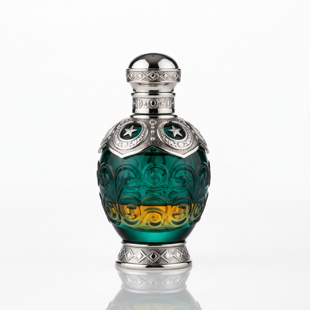 La Nuit Orientale – Perfume Unissexo