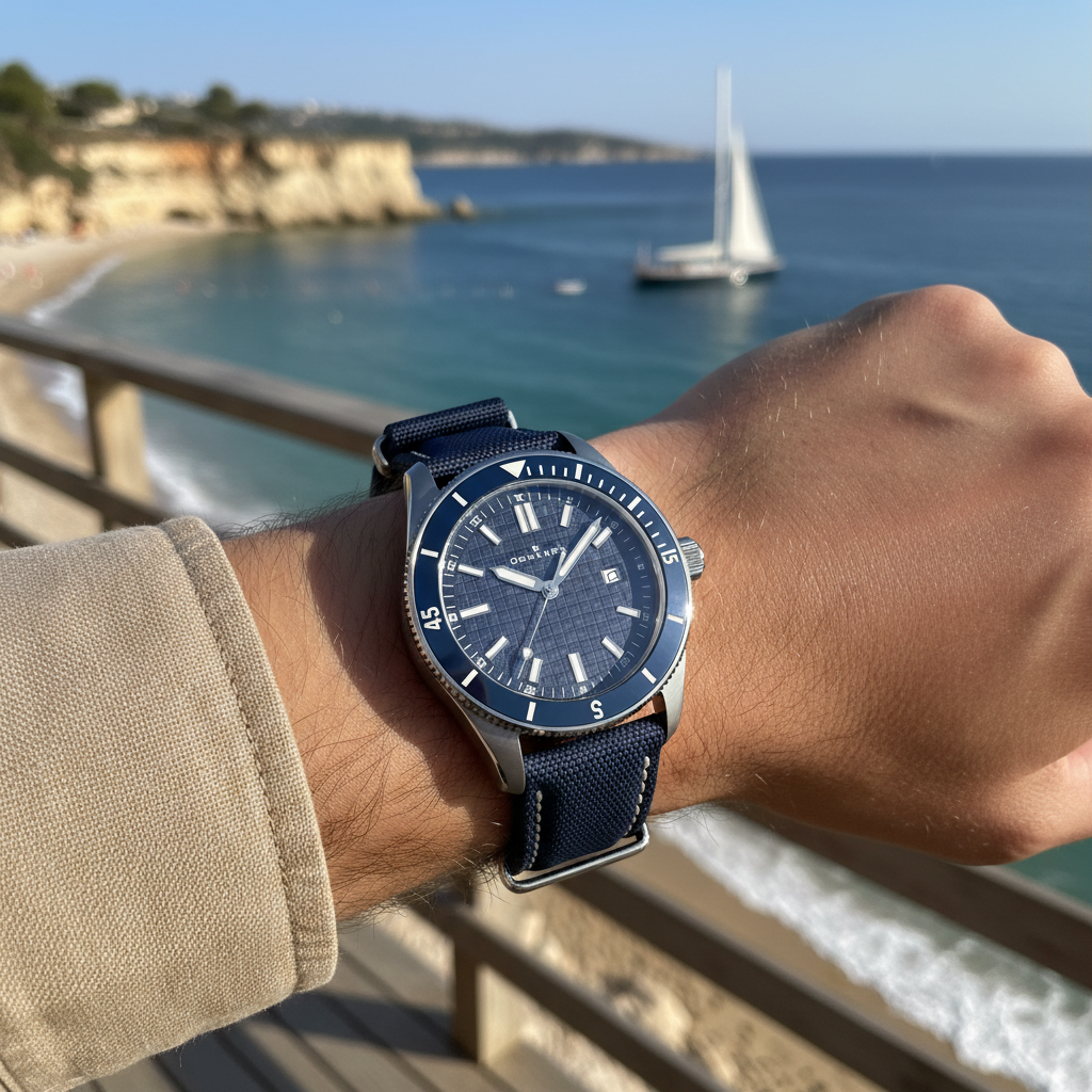 Auron Marine