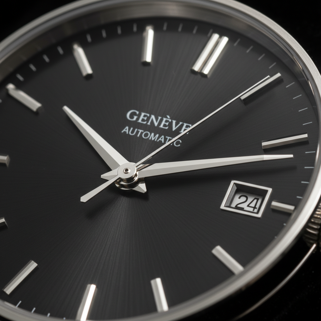Auron Classic