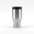 Chávena de Café Térmica Inox Travel