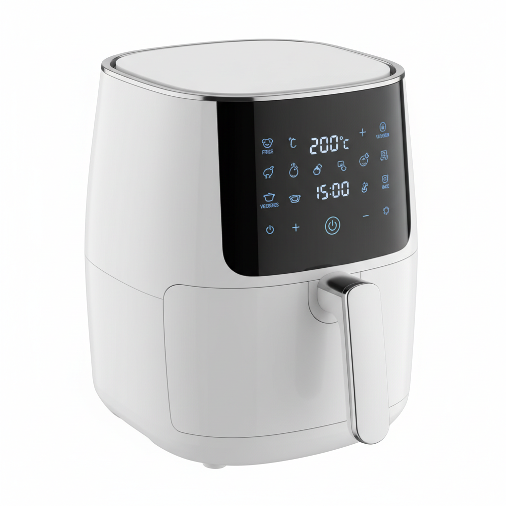 Air Fryer Digital