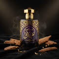Glory Oud – Perfume Oriental Intenso