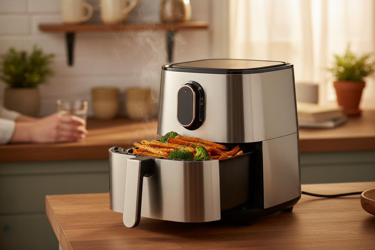 Air Fryer Mini