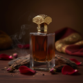 Oud Al Layl – Perfume Árabe de Oud
