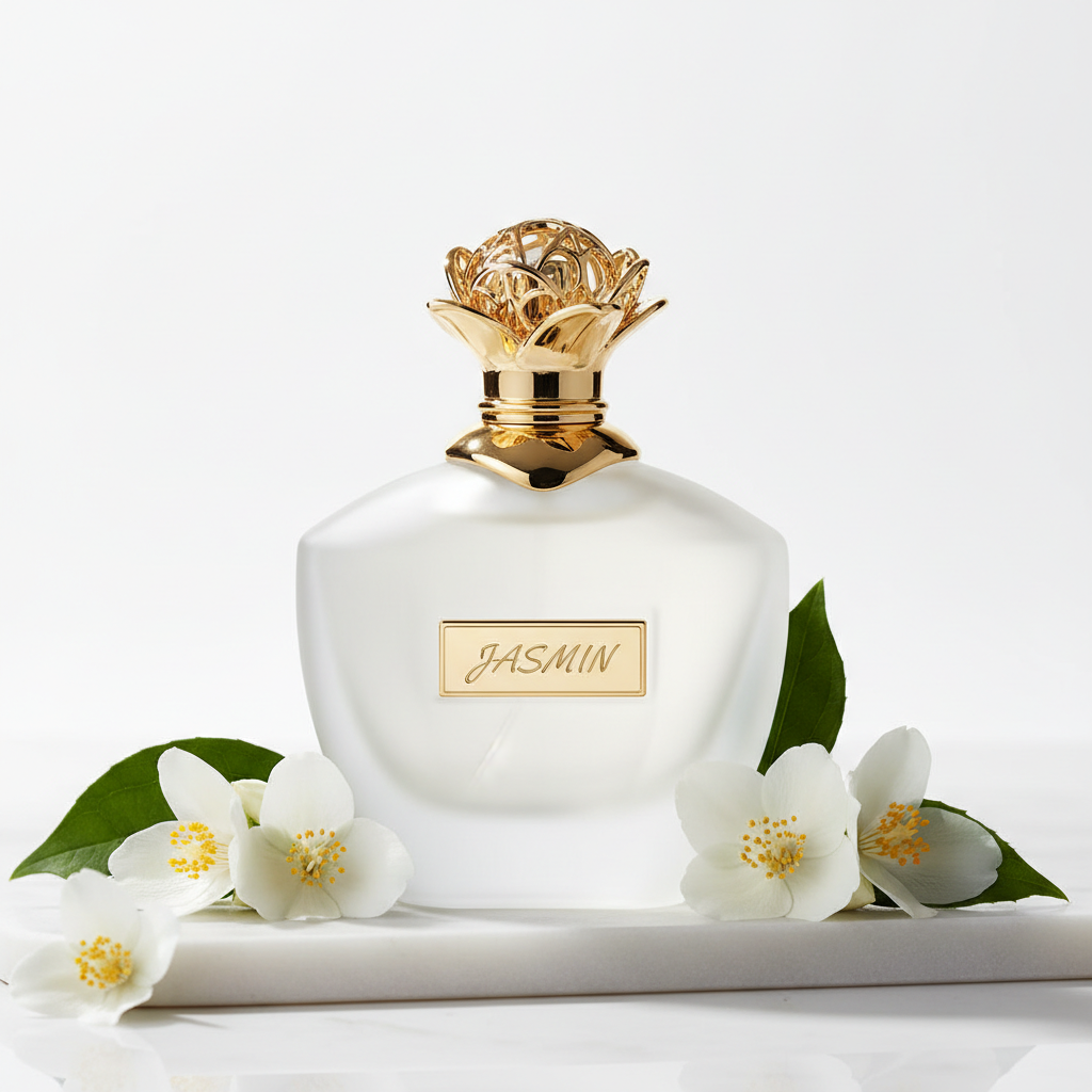 Jasmine Sands – Perfume de Jasmim Arábico