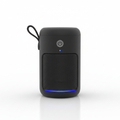 Coluna Bluetooth Portátil Mini