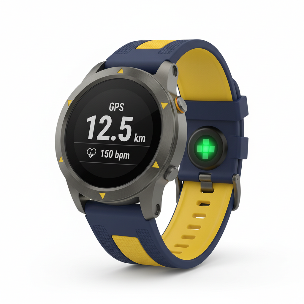 Run Tracker Elite