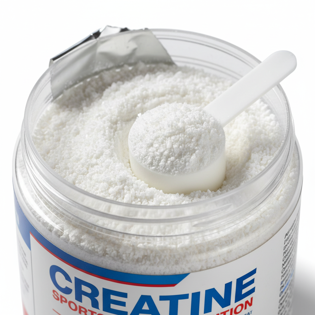 Creatina Monohidratada 300g