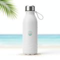 Garrafa de Água Térmica para Praia 750ml