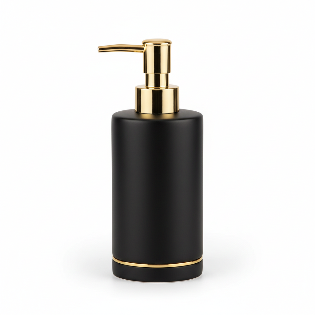 Dispensador de Sabão Líquido Premium