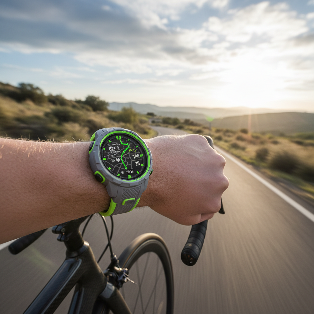 CycloSpeed Pro