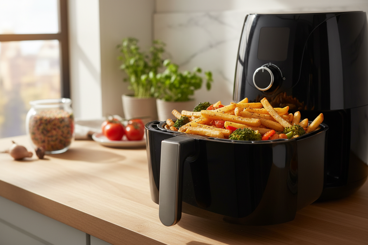 Air Fryer