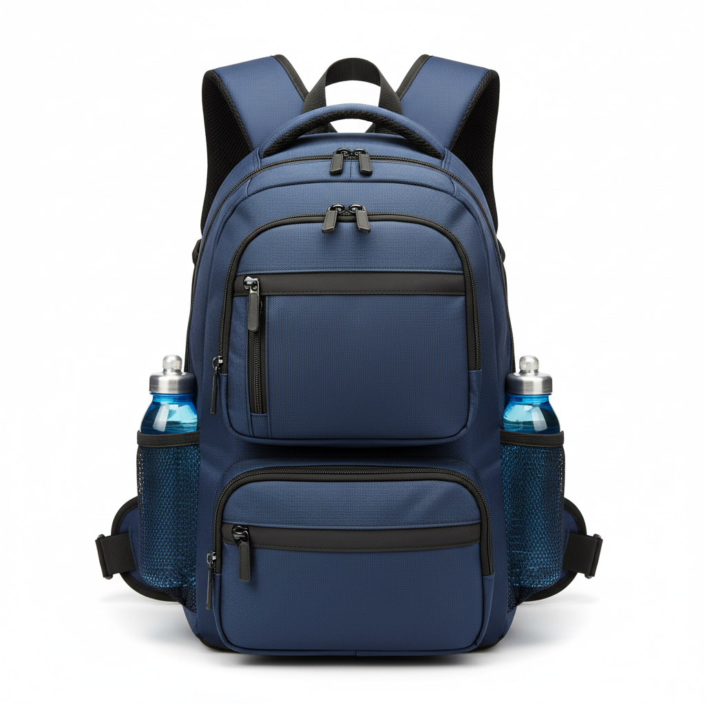 Mochila Escolar Ergonómica