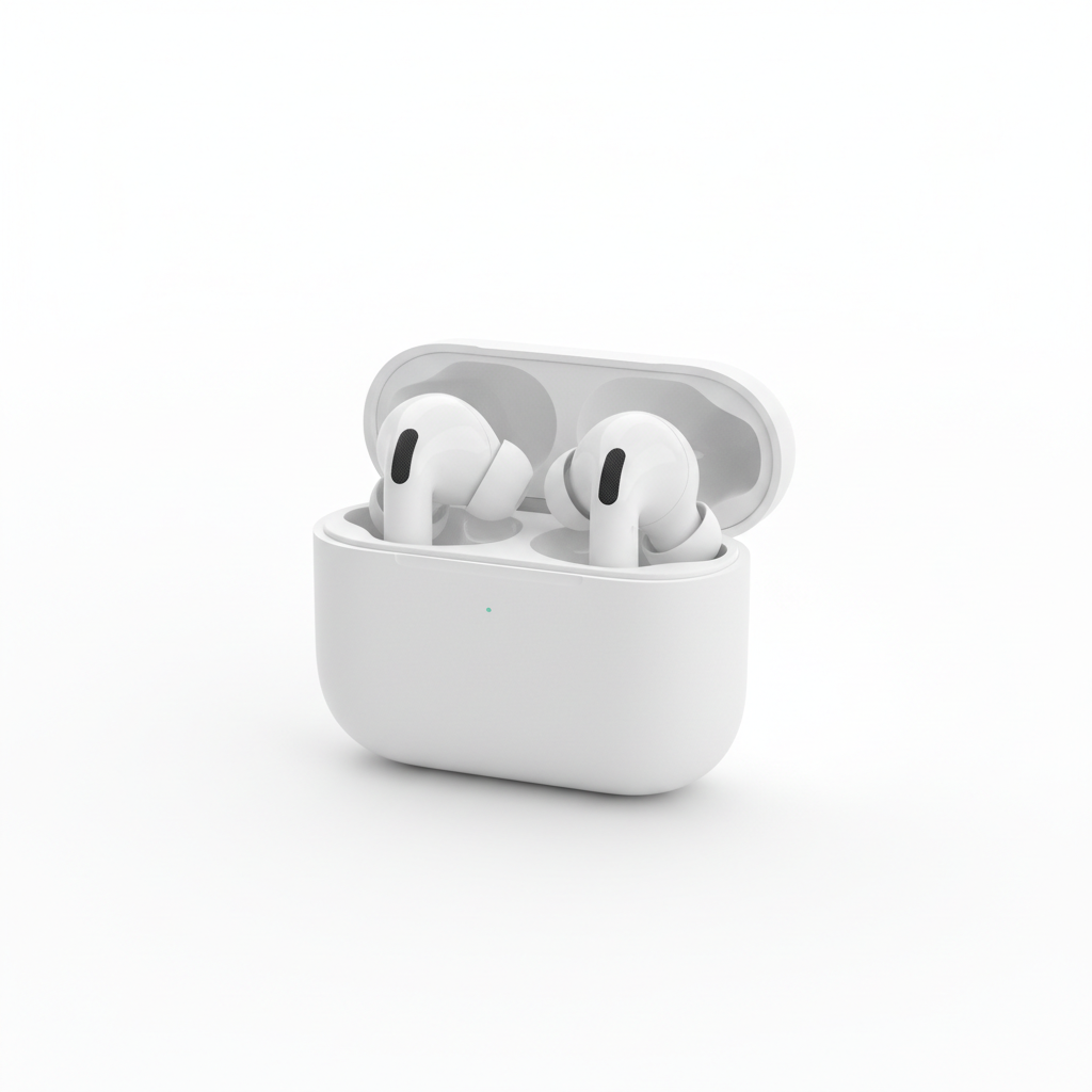 Auriculares TWS Pro Sem Fios