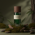 Perfume Unissexo – Musgo & Madeira